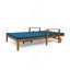 DOUBLE CHAISE LONGE