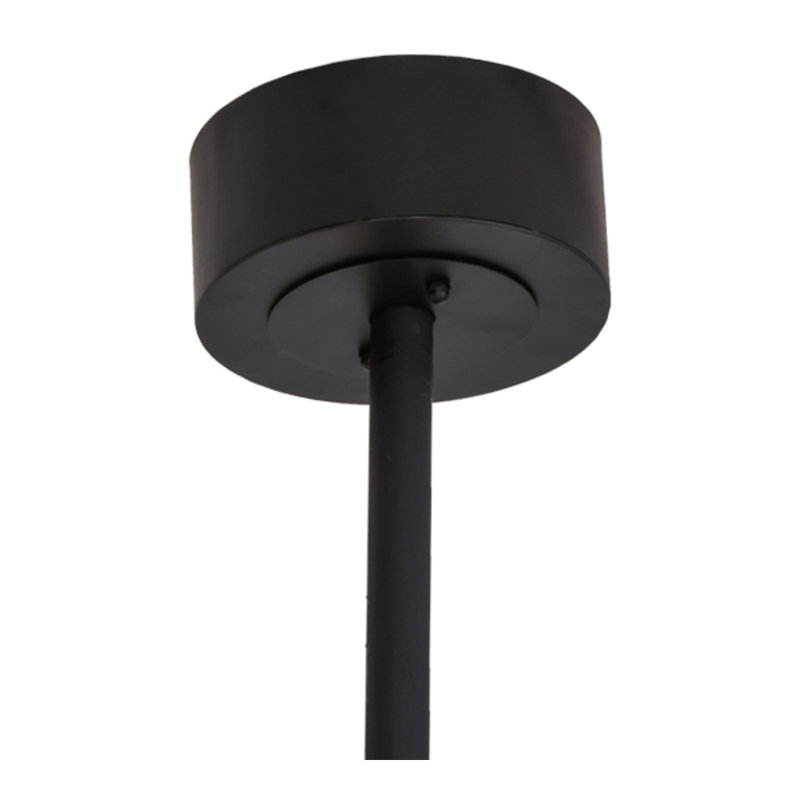 Tall Pines Downrod Ceiling Fan