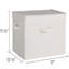 Rebrilliant Fabric Decorative Bin