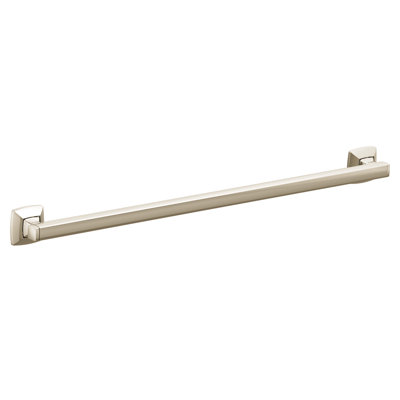 Barre d'appui de salle de bain Moen Voss