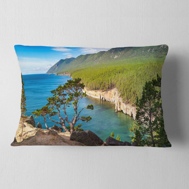 Coussin Schafer