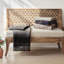 Luisa Hand Woven Blanket