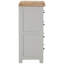 95cm W 5 - Drawer Chest of Drawers