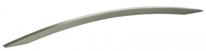 Ultima Arch Pull, Satin Nickel Plated