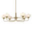 Nola 6 - Light Unique/Statement Classic/Traditional Chandelier-71637561-28094549-87930869