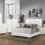 Commode 6 tiroirs Dulcey