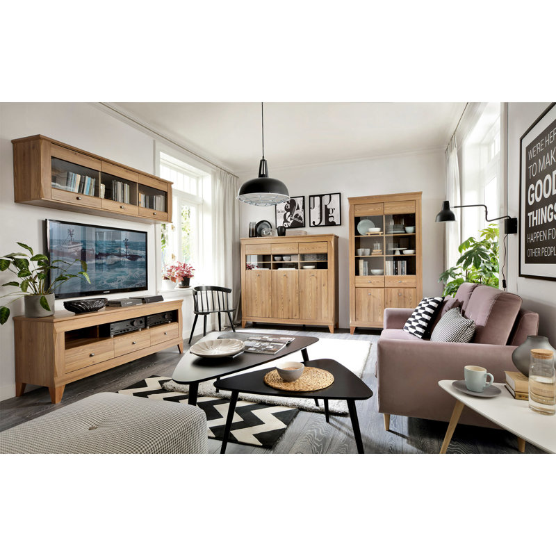 Cube Shelf