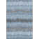 Premium Machine Washable Prisco Blue Rug