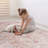 Washable Function Rug 5' X 8' Area Rug-2067454774
