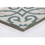 Remy 8" x 8" Cement Spanish Wall & Floor Tile-2121703305