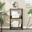 Holweg 50cm W Steel Standard Bookcase-186133433-168881837