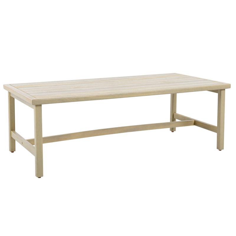 Table basse d'extérieur Sofiya