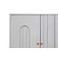 Armoire de rangement Buffet Modern-101443225