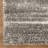 Haven Gray & Ivory Abstract Shag Modern Rug-1561502225-1561502226