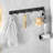 Aluminum Wall Wall Hook