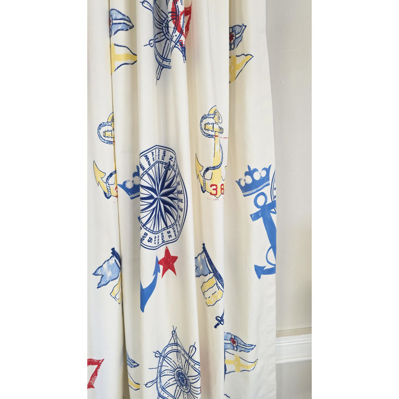 Ensemble de 2 panneaux Ralph Lauren, L 50 po x L 63 po