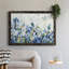 Pure Poetry - Reproduction d'art sur toile encadrée-856801067-856801063