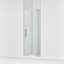 Revel 27.25'' x 74'' Pivot Shower Door with CleanCoat® Technology-1017184919