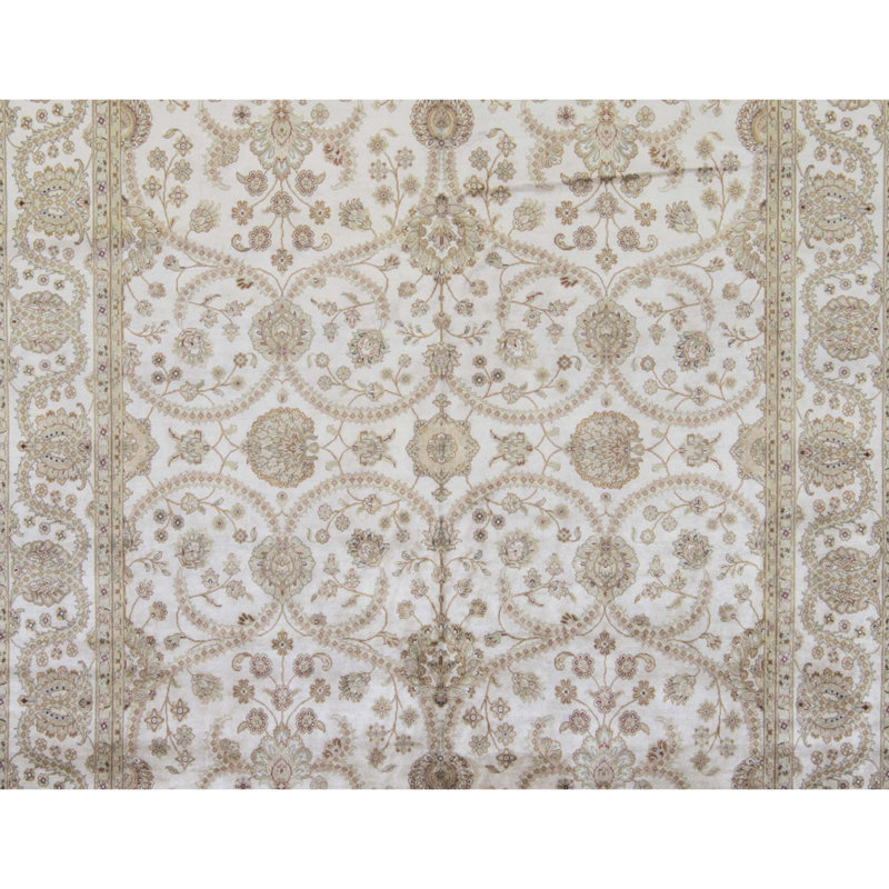 One-of-a-Kind 8' X 10'1" Area Rug