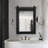 Lekhram Rectangle Mirror