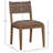 Vina Vegan Leather Dining Side Chair-1468153514-1468153512
