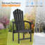 Chaise Adirondack HDPE-899553904