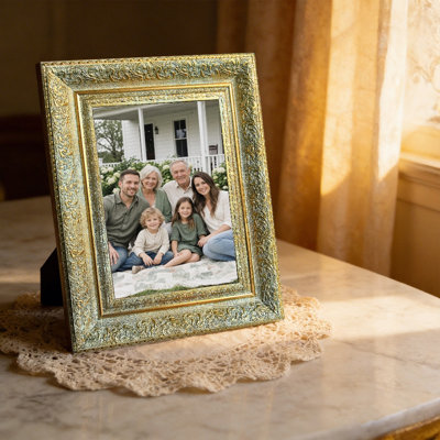 Gallery Wall Picture Frame for Bedroom Decor