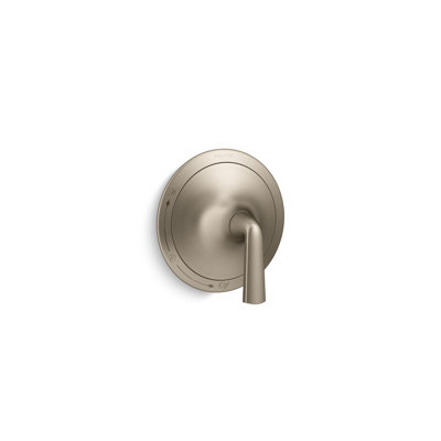 Script™ Pressure Balance Shower Trim, Lever Handle