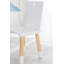Kids 3 Piece Rectangular Play Or Activity Table and Chair Set-79821010-79821011