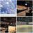 Circle High Bay Ceiling Light-51394377