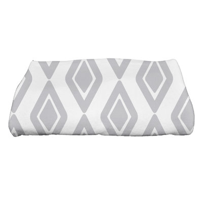 Serviette de bain en microfibre Malcho