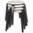 Navid Stackable Accent Stool-424634887