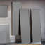 Frine Metal Rectangle Wall Mirror-37294057