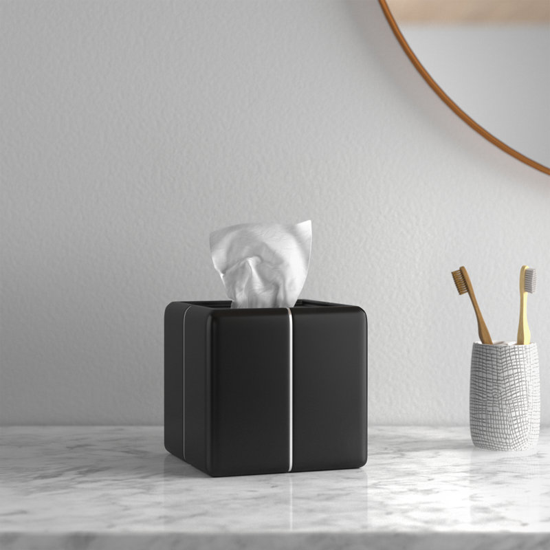 Kip Tissue Box Cover