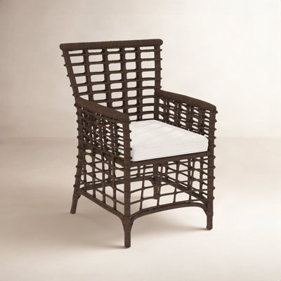 Luca Dining Armchair