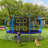 Trampoline for Kids-114739675