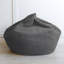 rucomfy Beanbags Jumbo Cord Kids Mini-Slouch Bean Bag Chair - Childrens Bedroom Playroom Furniture and Fun Decor. Arrives with Filling and Machine Washable - 60 x 80cm-291253510