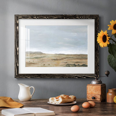 " Arid Vista I "