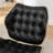 Berkie Faux Leather Wingback Chair
