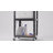 41'' H x 24'' W AV Cart with Wheels