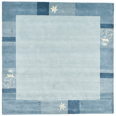 Royal Ganges Handmade Rug