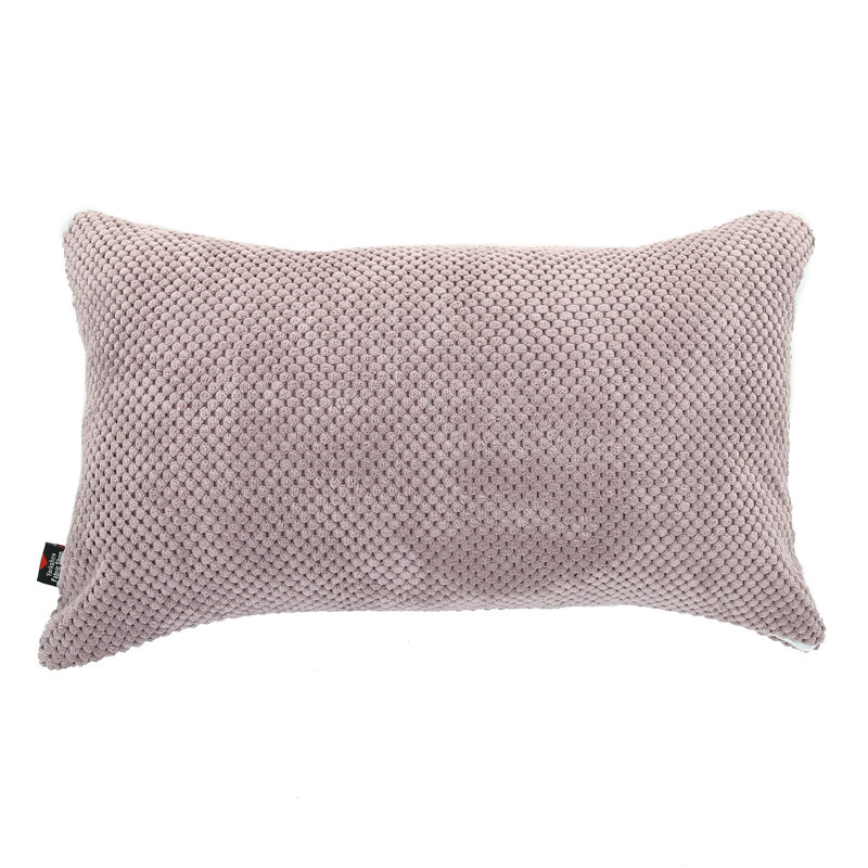 Alvarado Rectangular Cushion, Pink