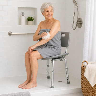 Chaise de bain