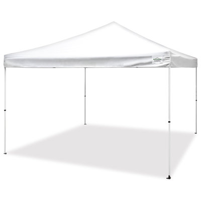 M-Series 2 Pro 12 pi. L 12 pi. D Auvent escamotable en acier