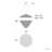 Luzerne LED Pendant-98225118