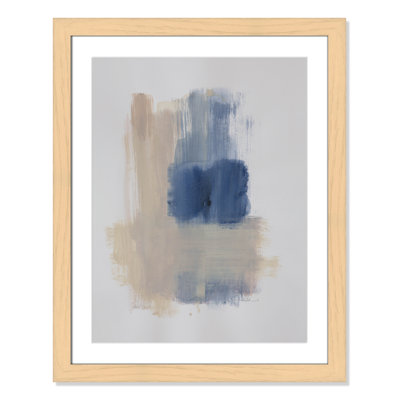 Esmeray "Powder Room Wash III" Print