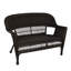 Causeuse de 51 po de largeur Karan-24596889