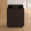 Marshall 15 Pair Shoe Storage Cabinet