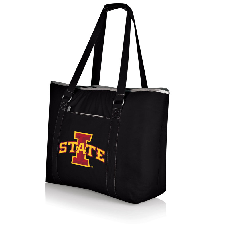 Refroidisseur de pique-nique tahoe NCAA, Iowa State, Noir