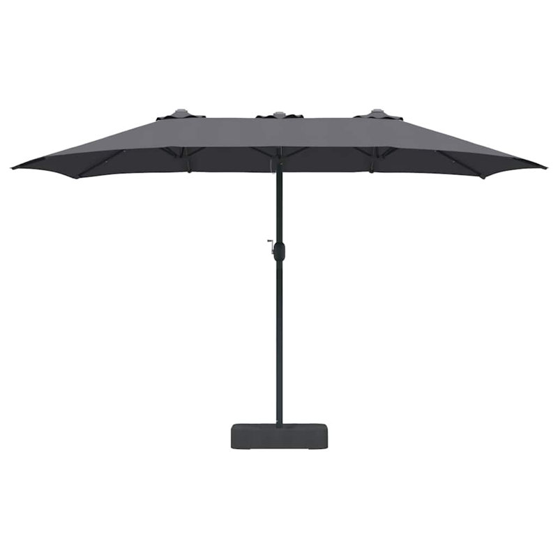Balcony Screen, Anthracite